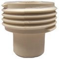 Genova Products 1/2X3/4 Mt Hose Adapter 53128